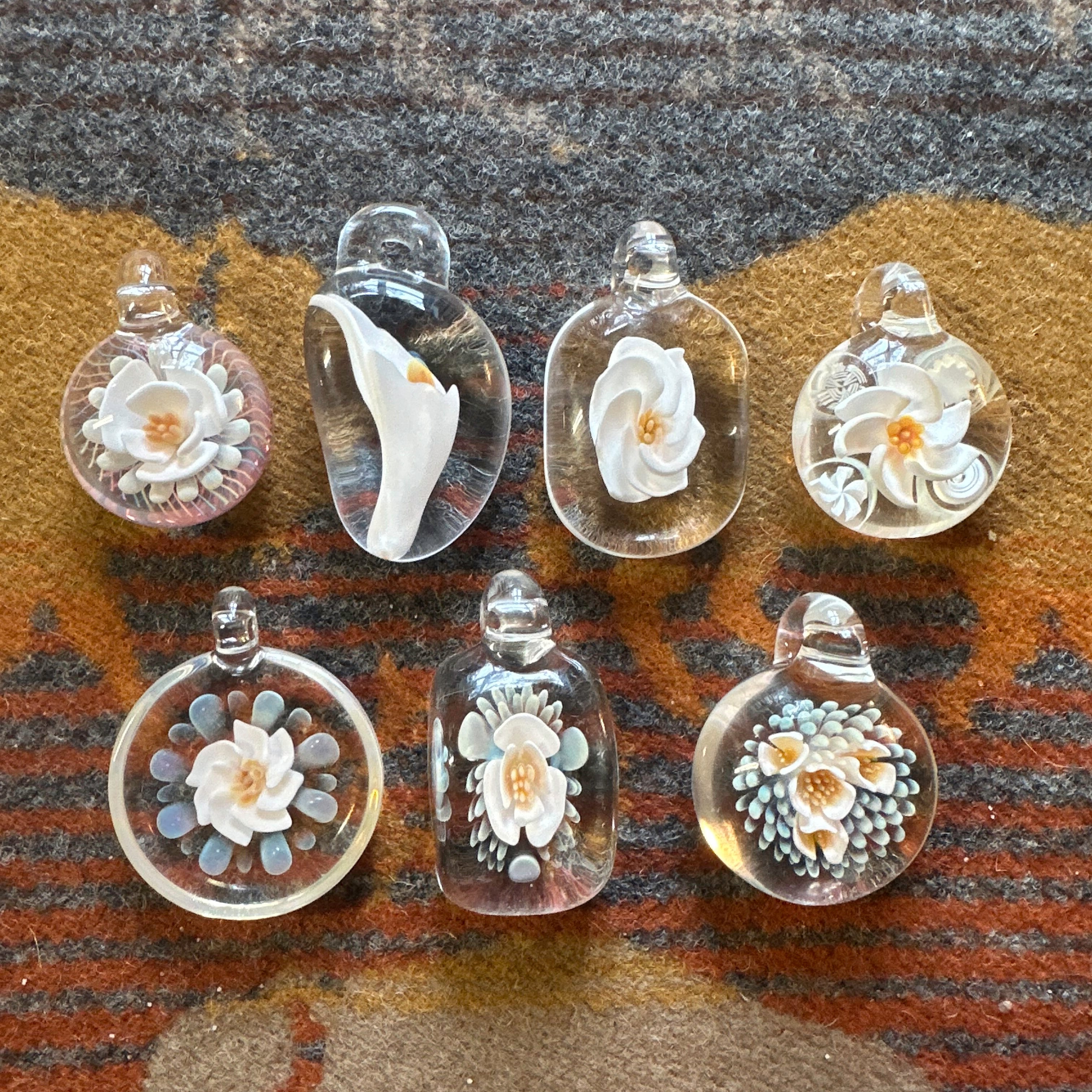 Pendants