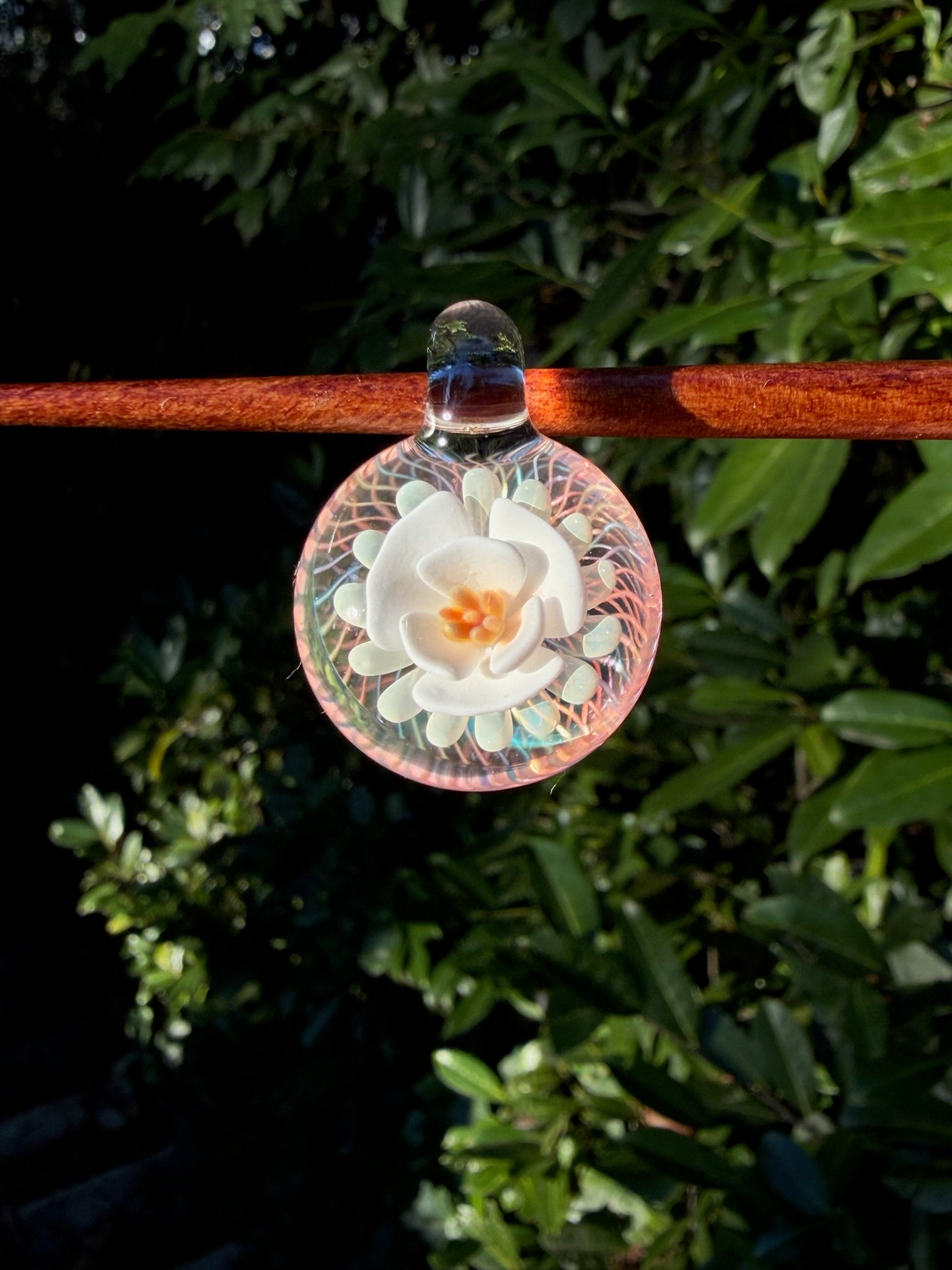 John Dosa Collab Pendant