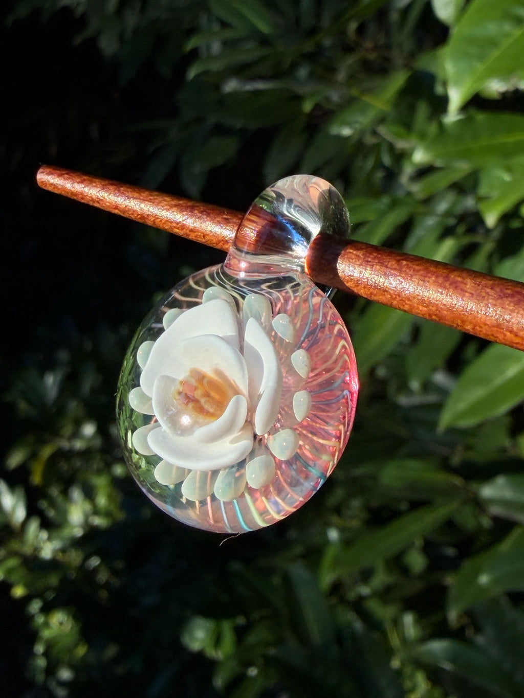 John Dosa Collab Pendant