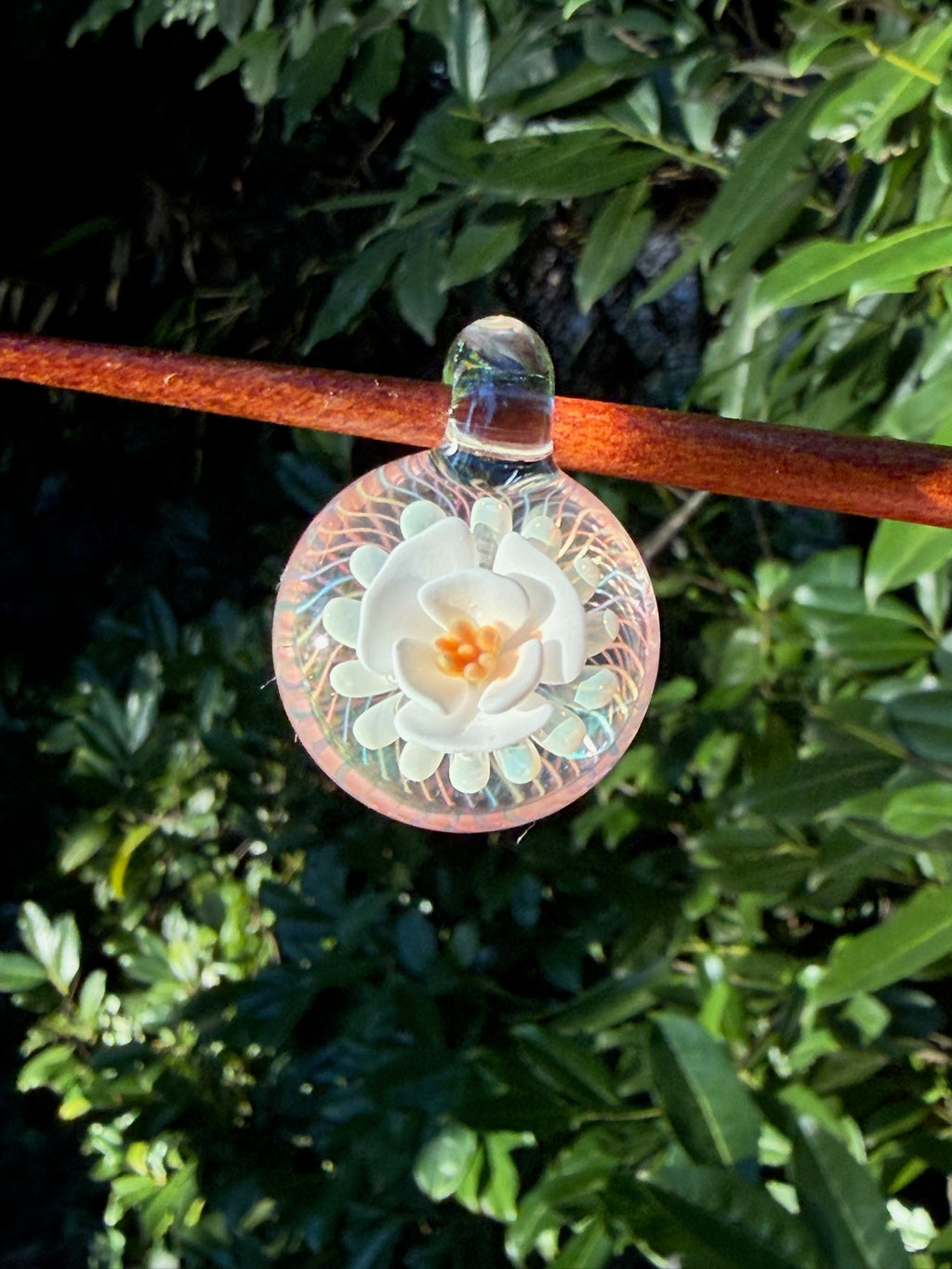 John Dosa Collab Pendant