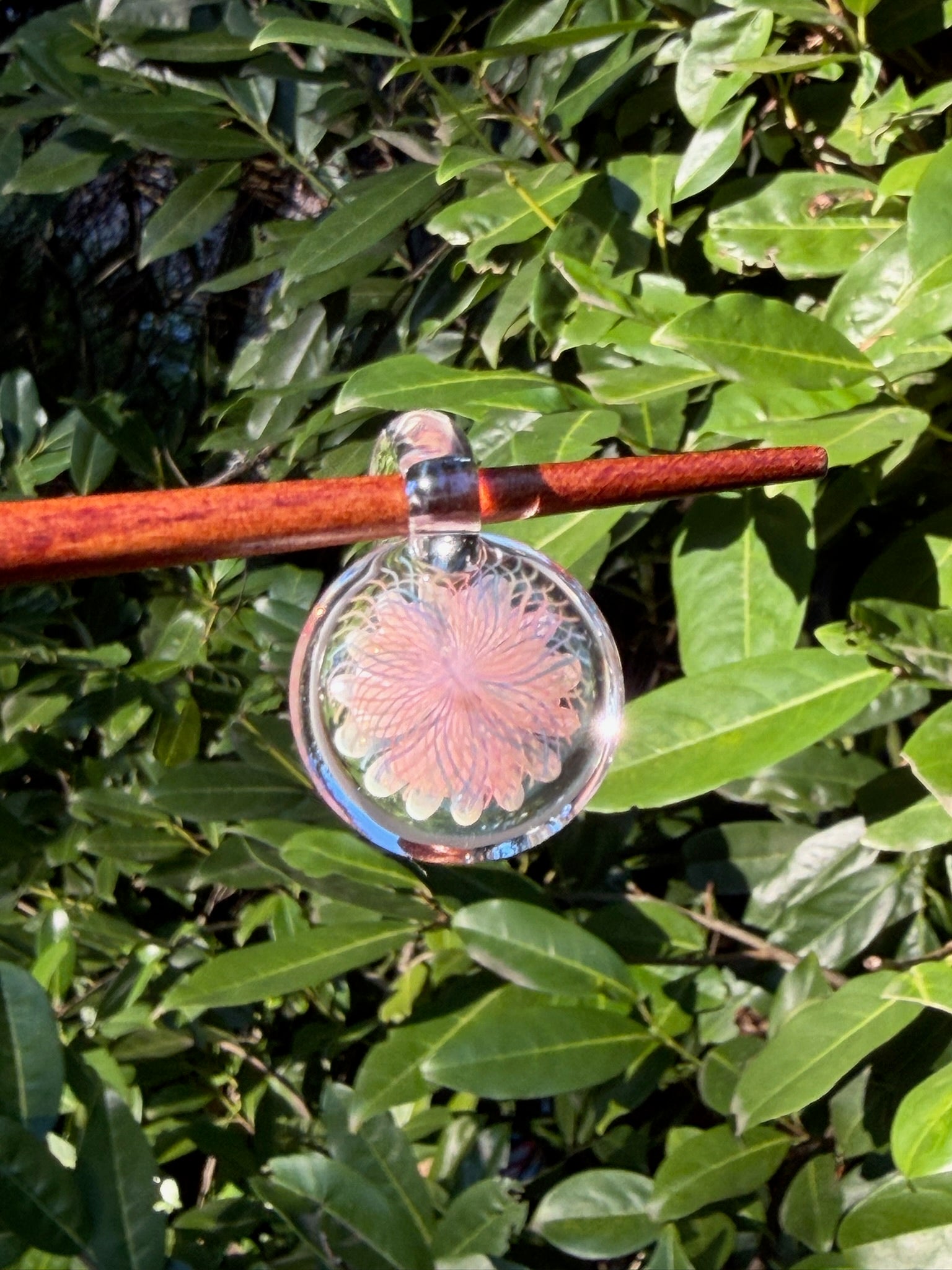 John Dosa Collab Pendant