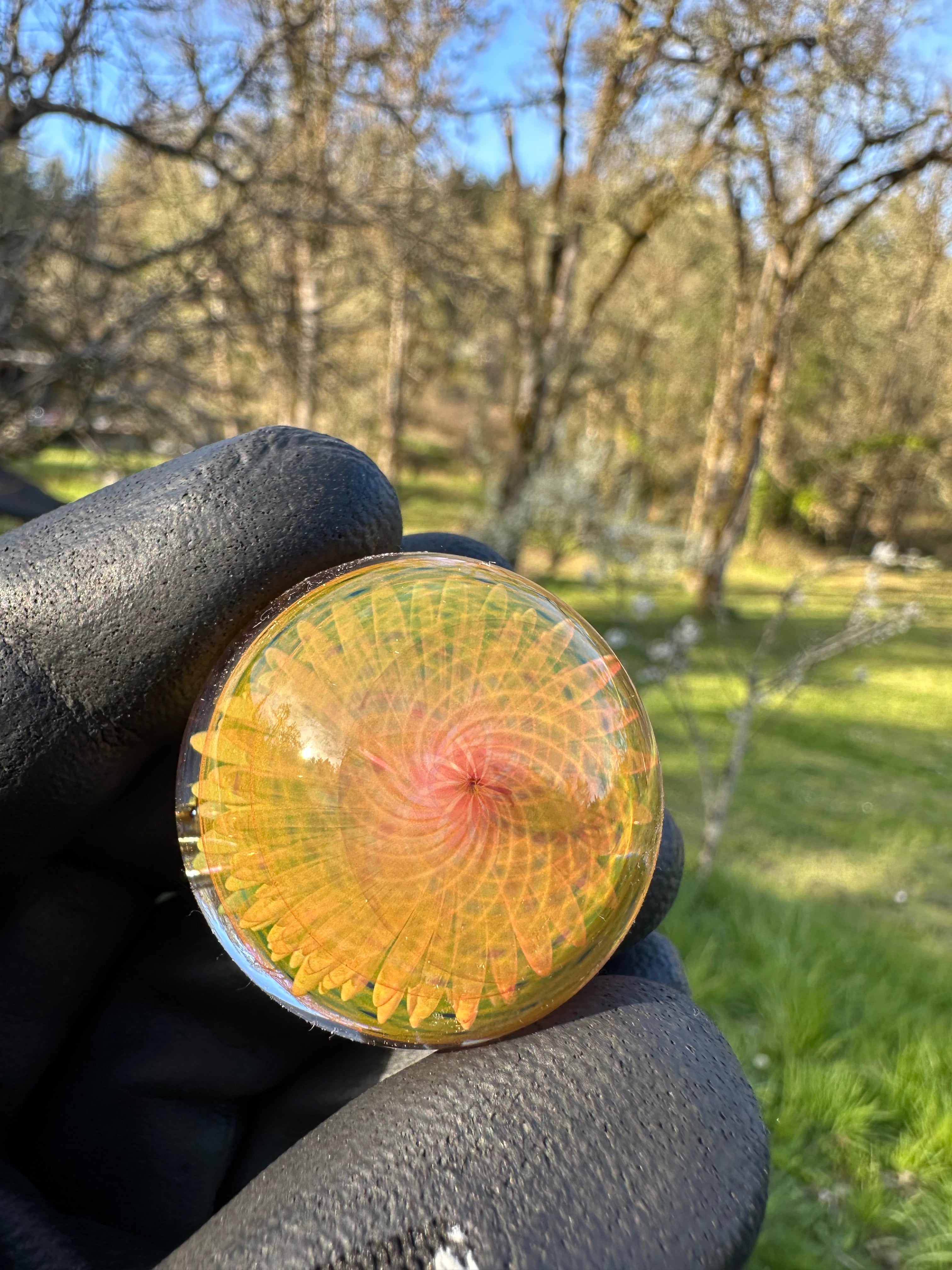 Fumegazi Collab Marble #1