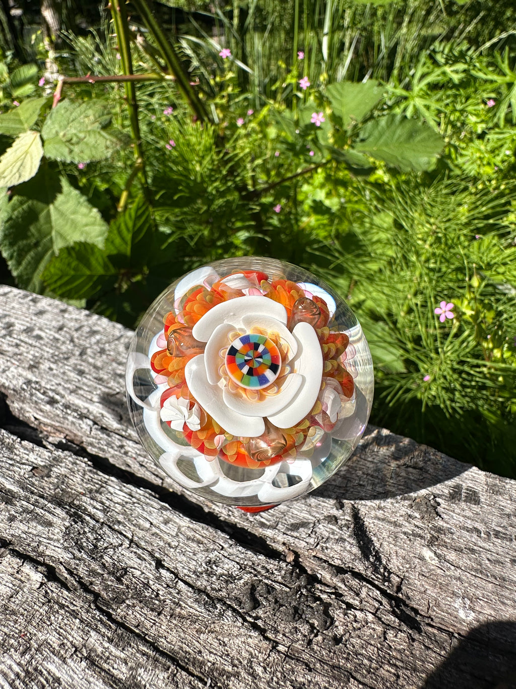 O'Neil Layed Collab Marble