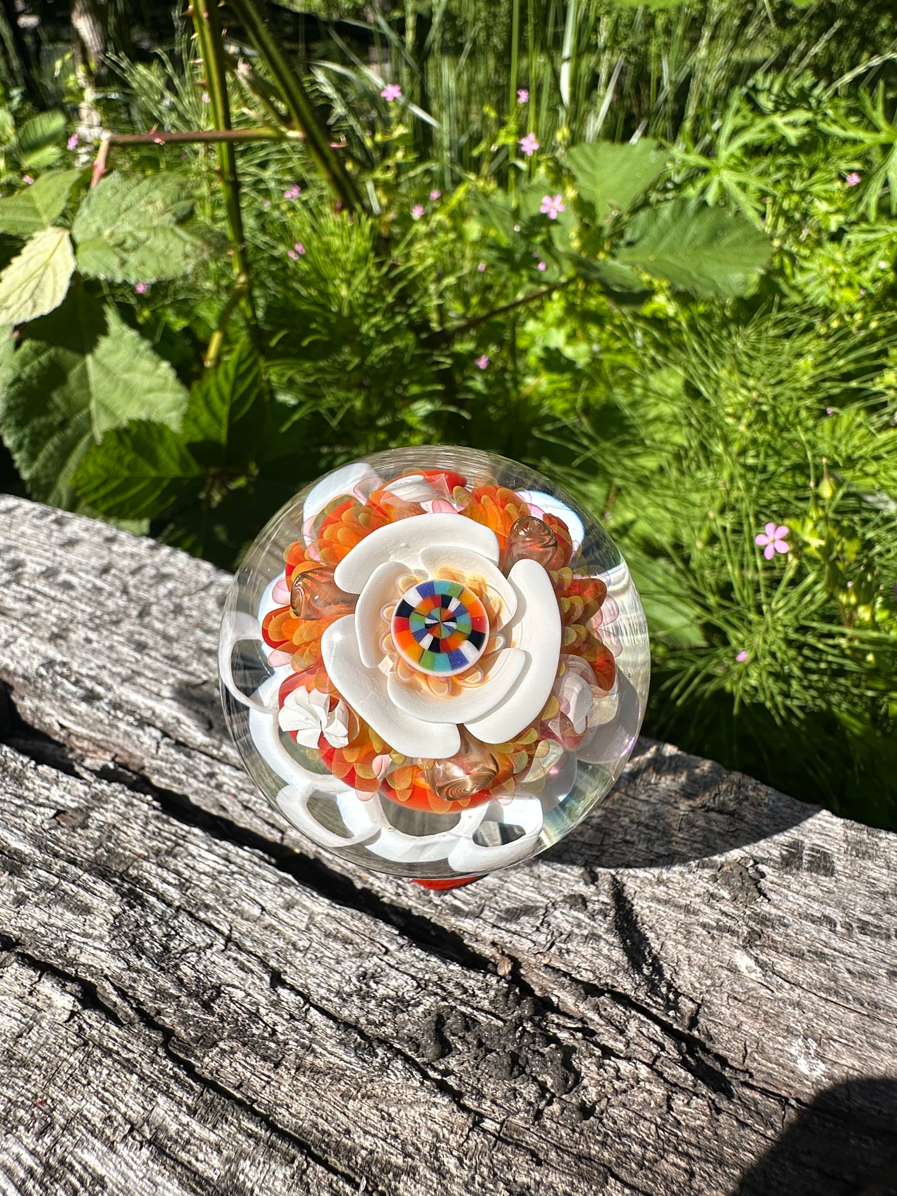 O'Neil Layed Collab Marble