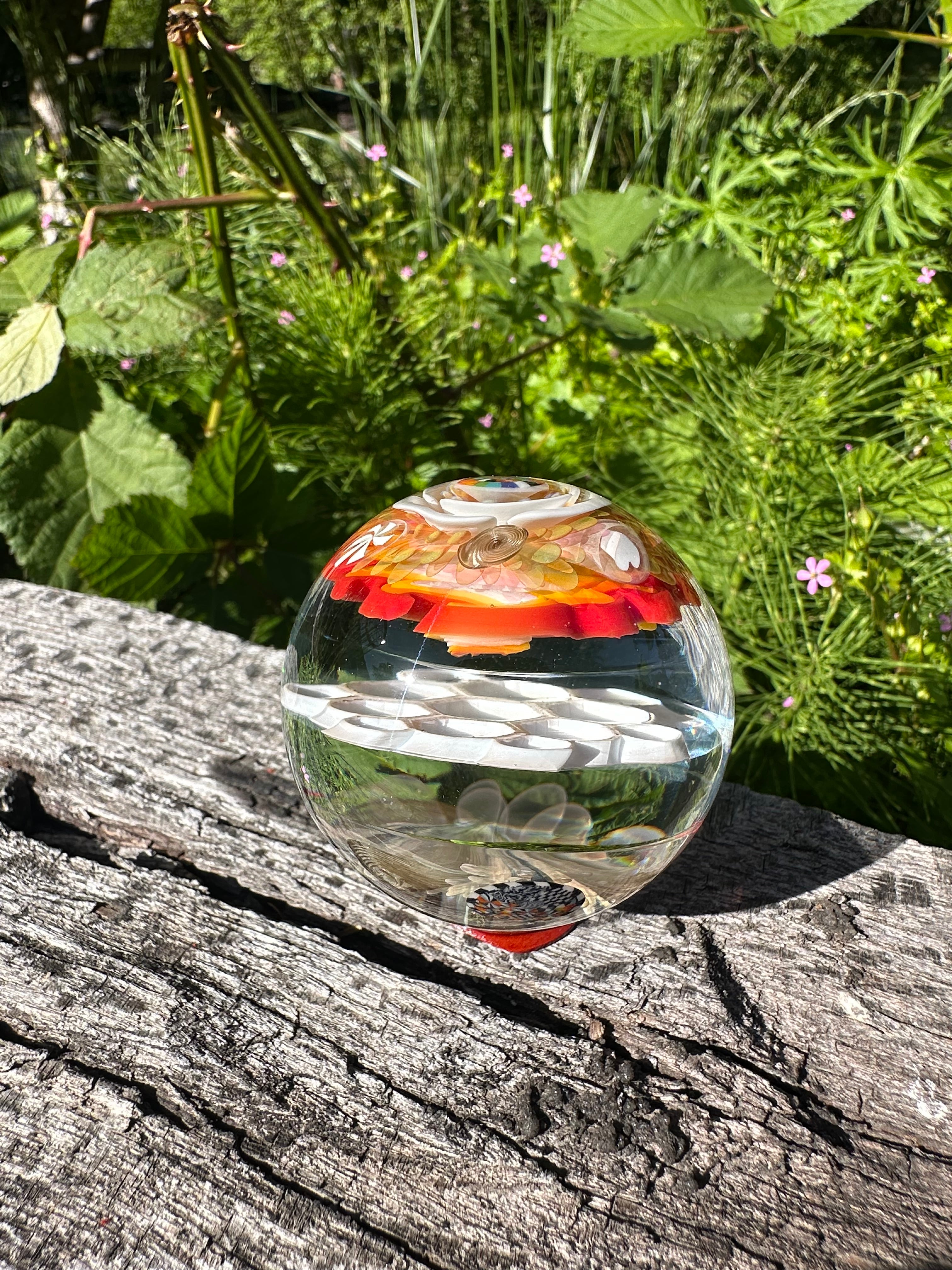 O'Neil Layed Collab Marble