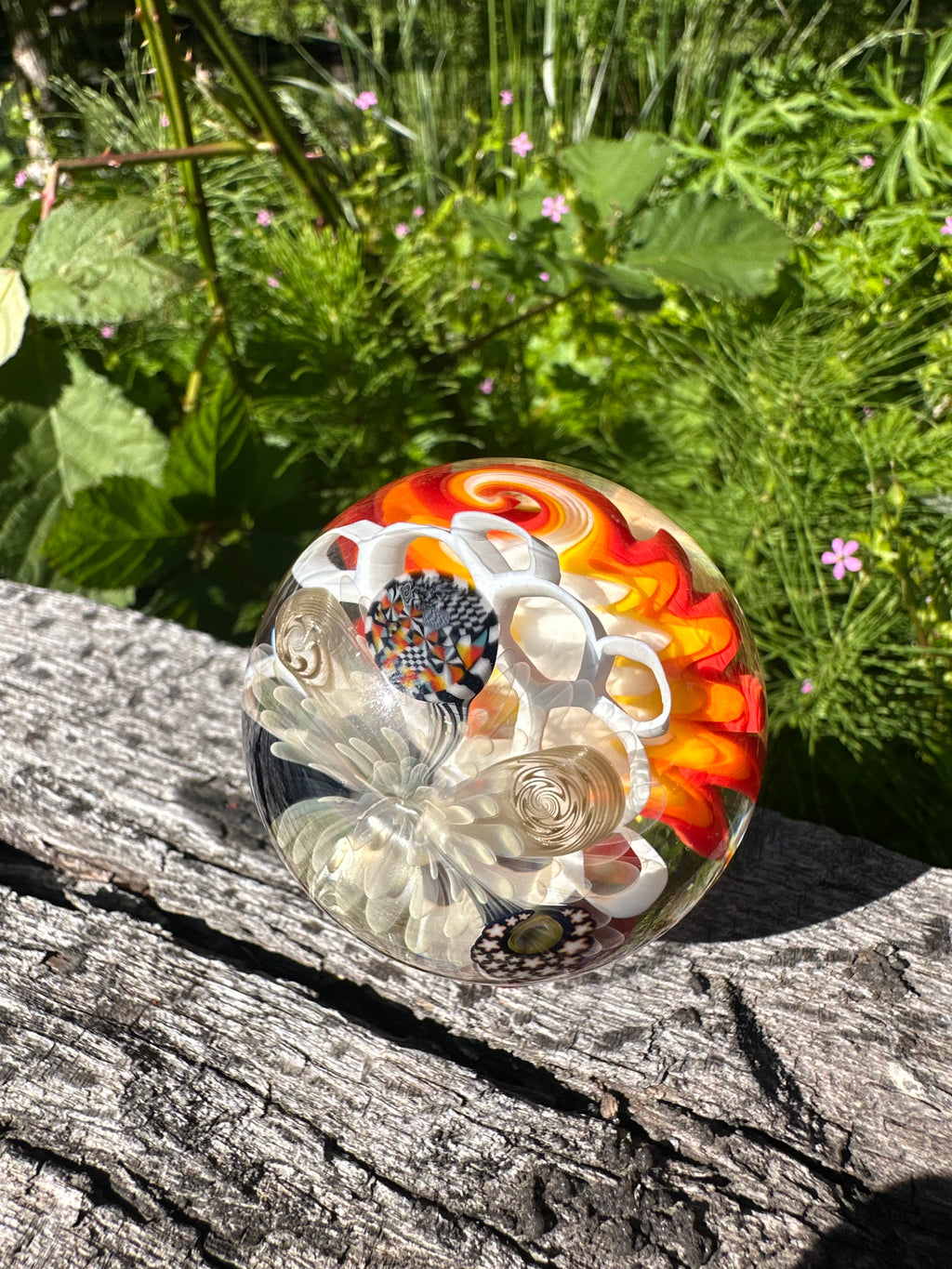 O'Neil Layed Collab Marble