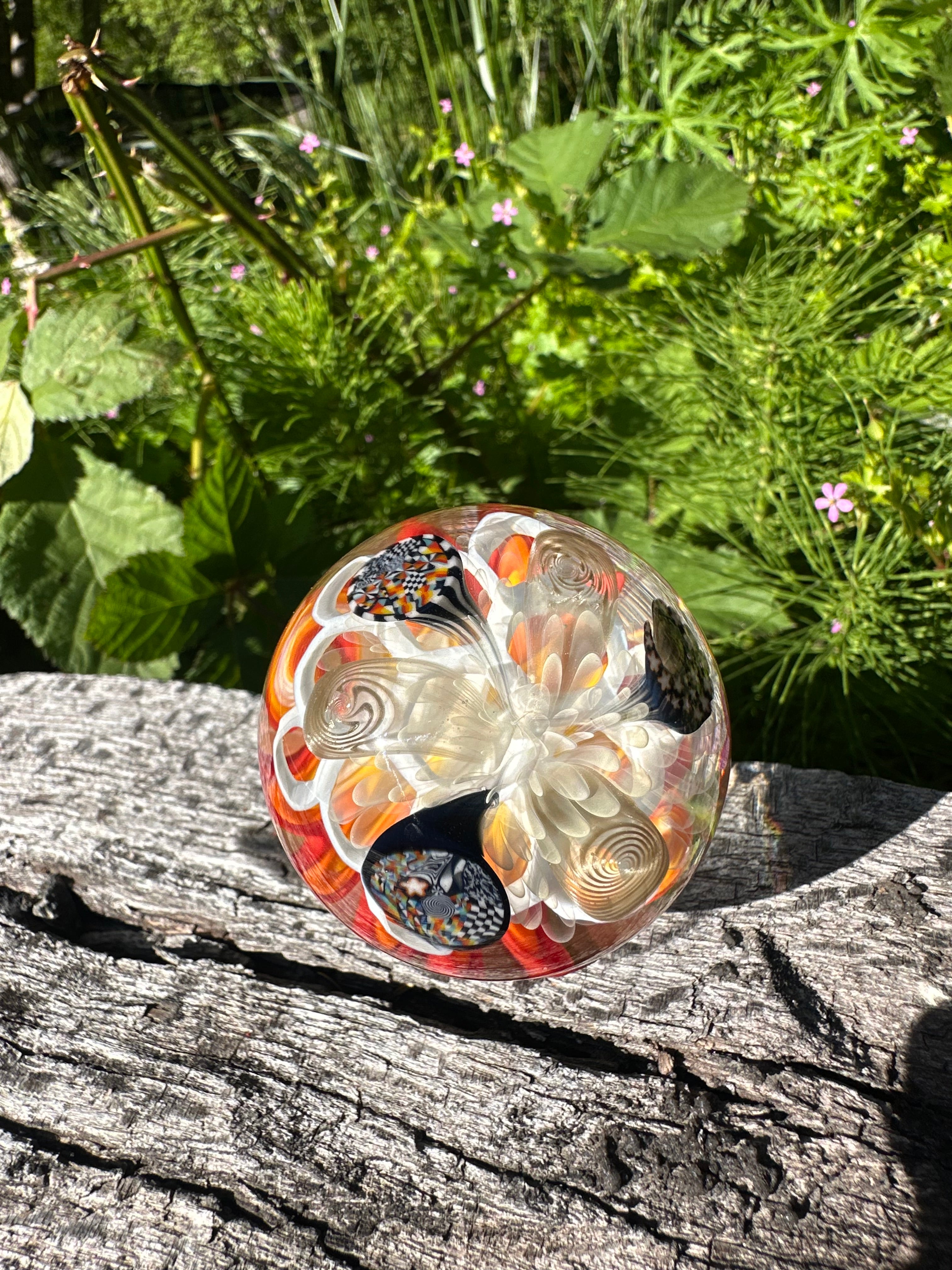 O'Neil Layed Collab Marble