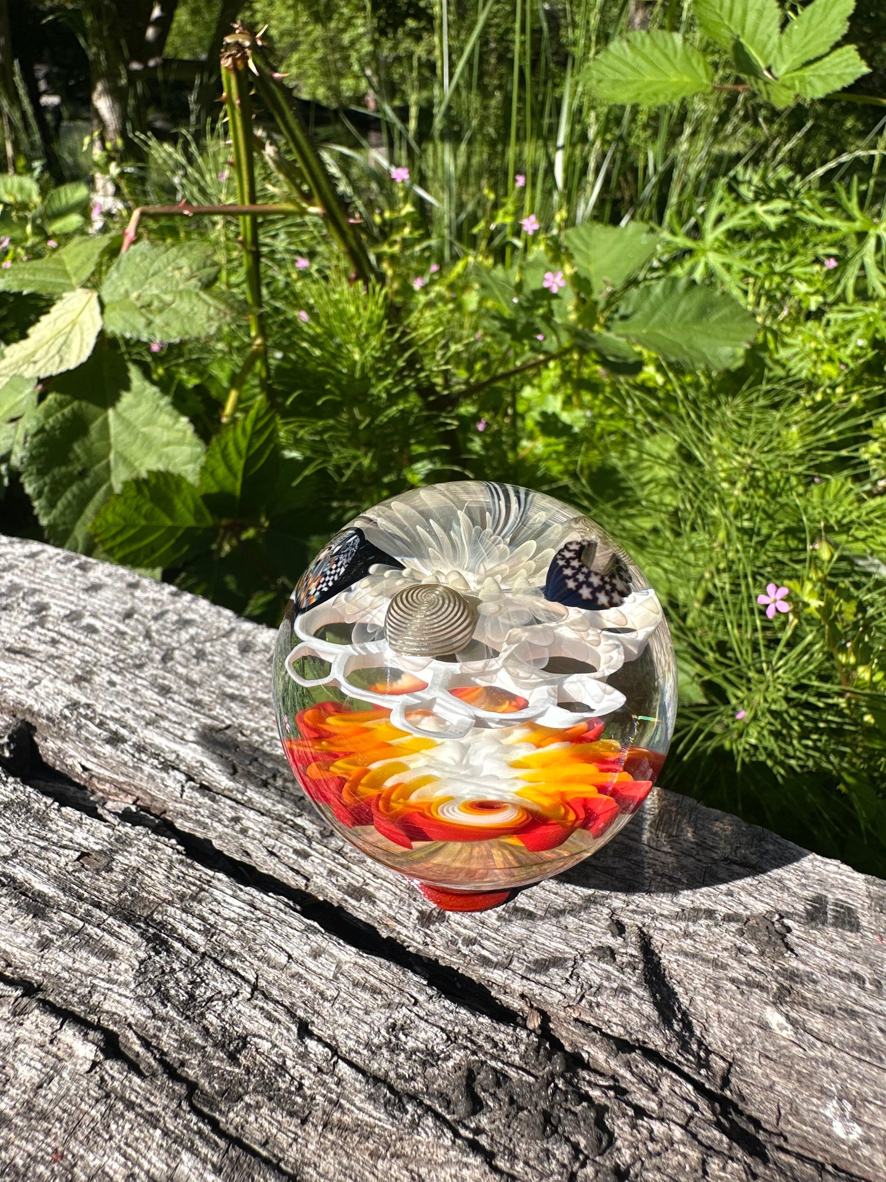 O'Neil Layed Collab Marble