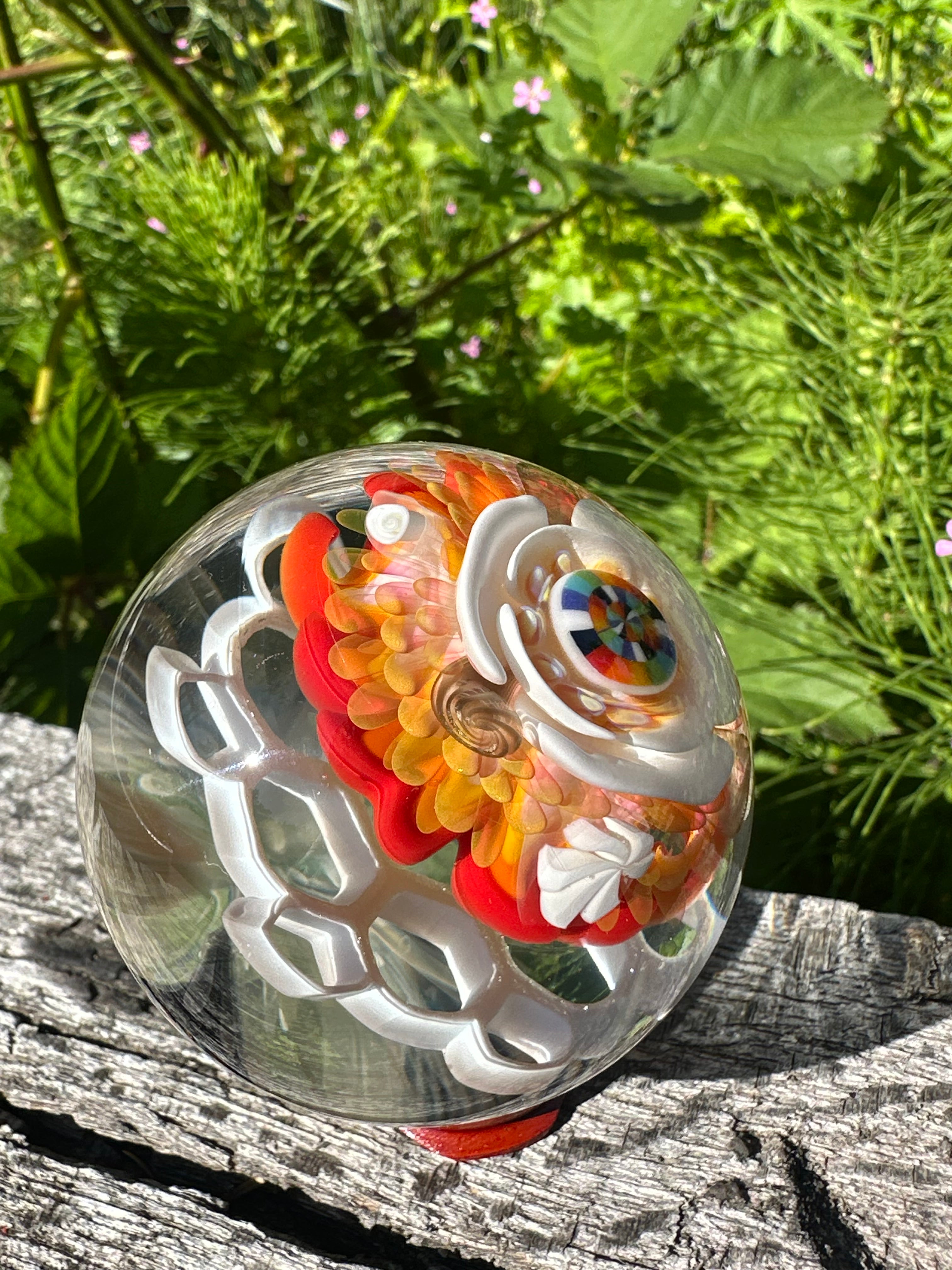 O'Neil Layed Collab Marble