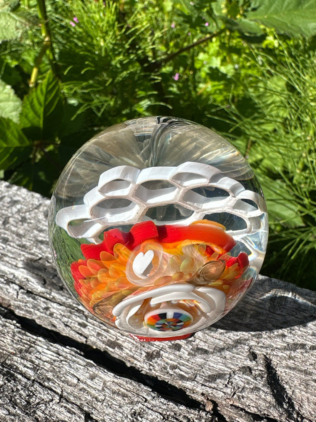 O'Neil Layed Collab Marble