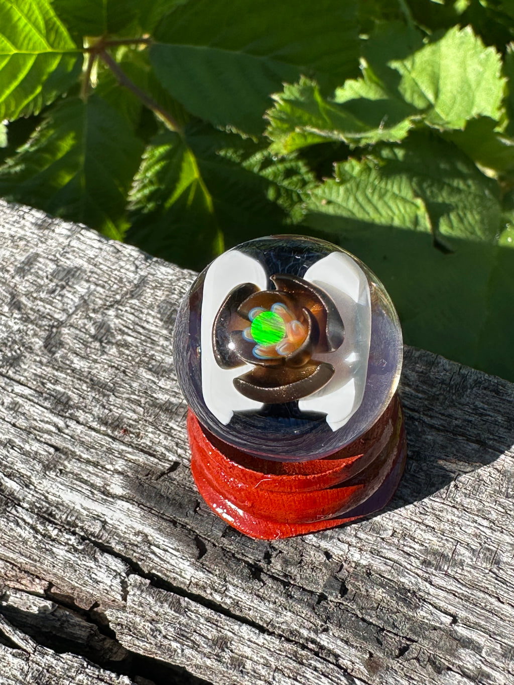 Albert's Heart Collab Marble