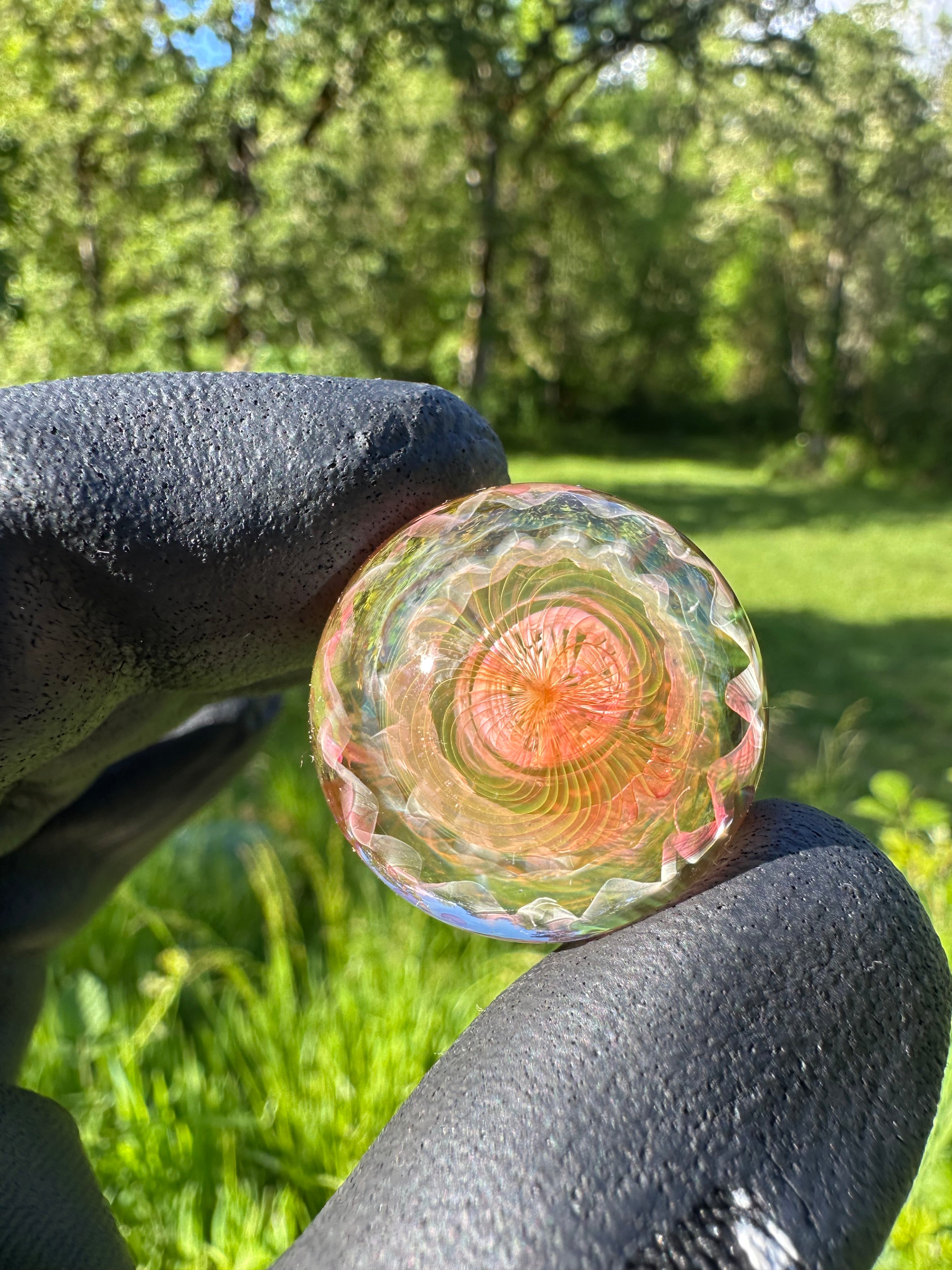 Fumegazi Collab Marble #2