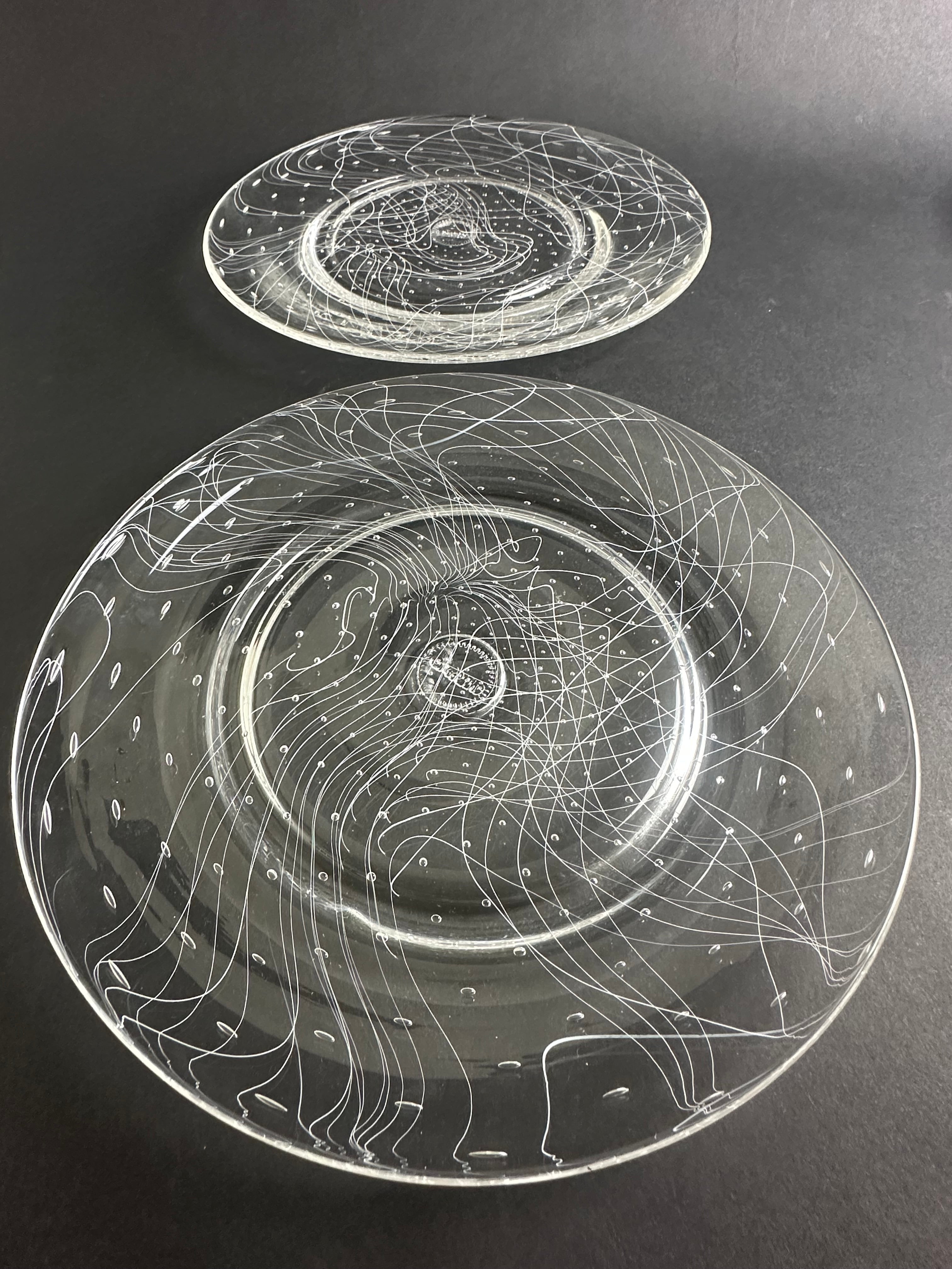 Plate Set #1