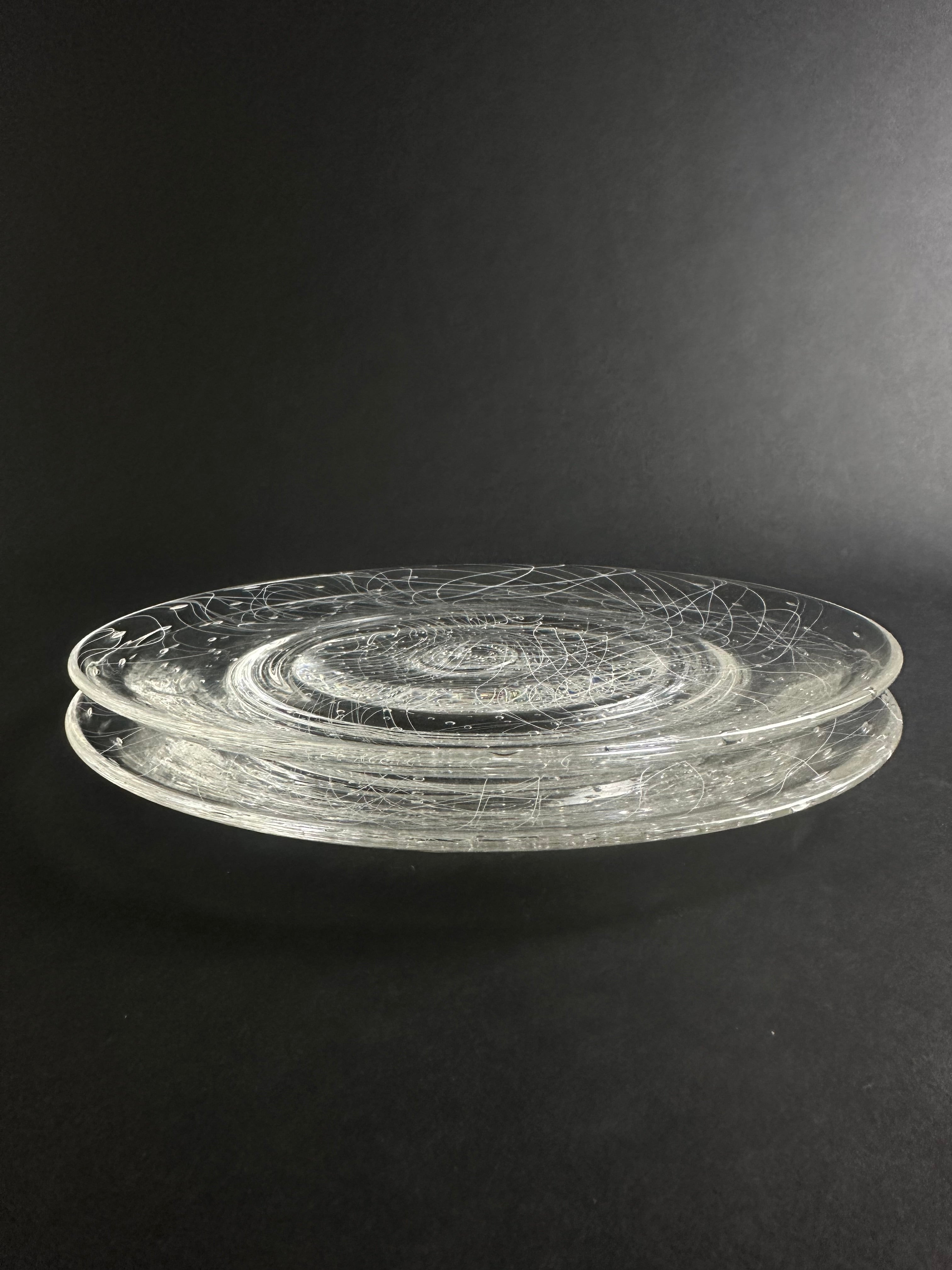 Plate Set #1