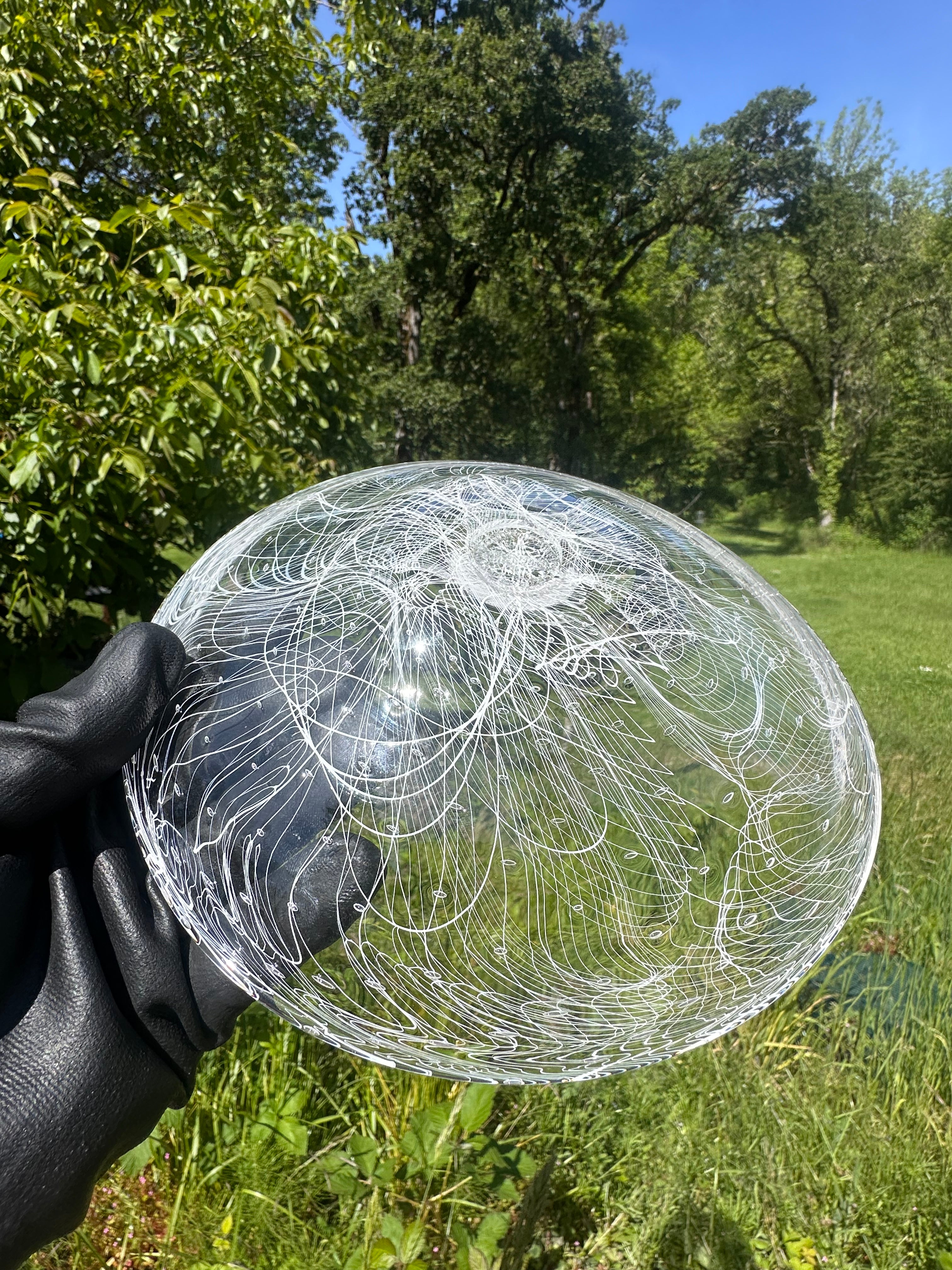 Ethereal Lined Bowl
