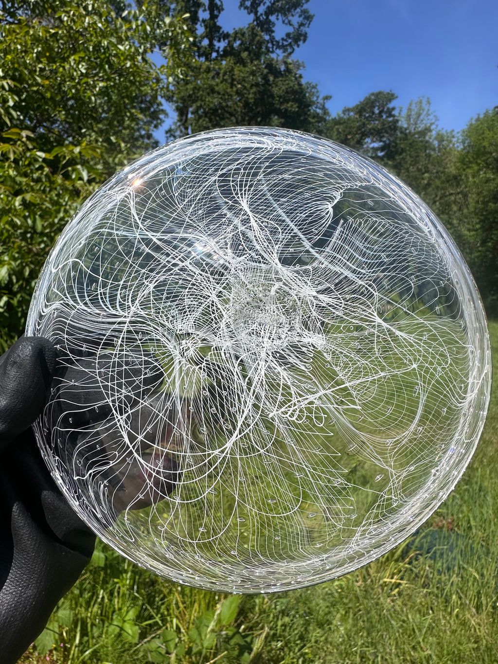 Ethereal Lined Bowl