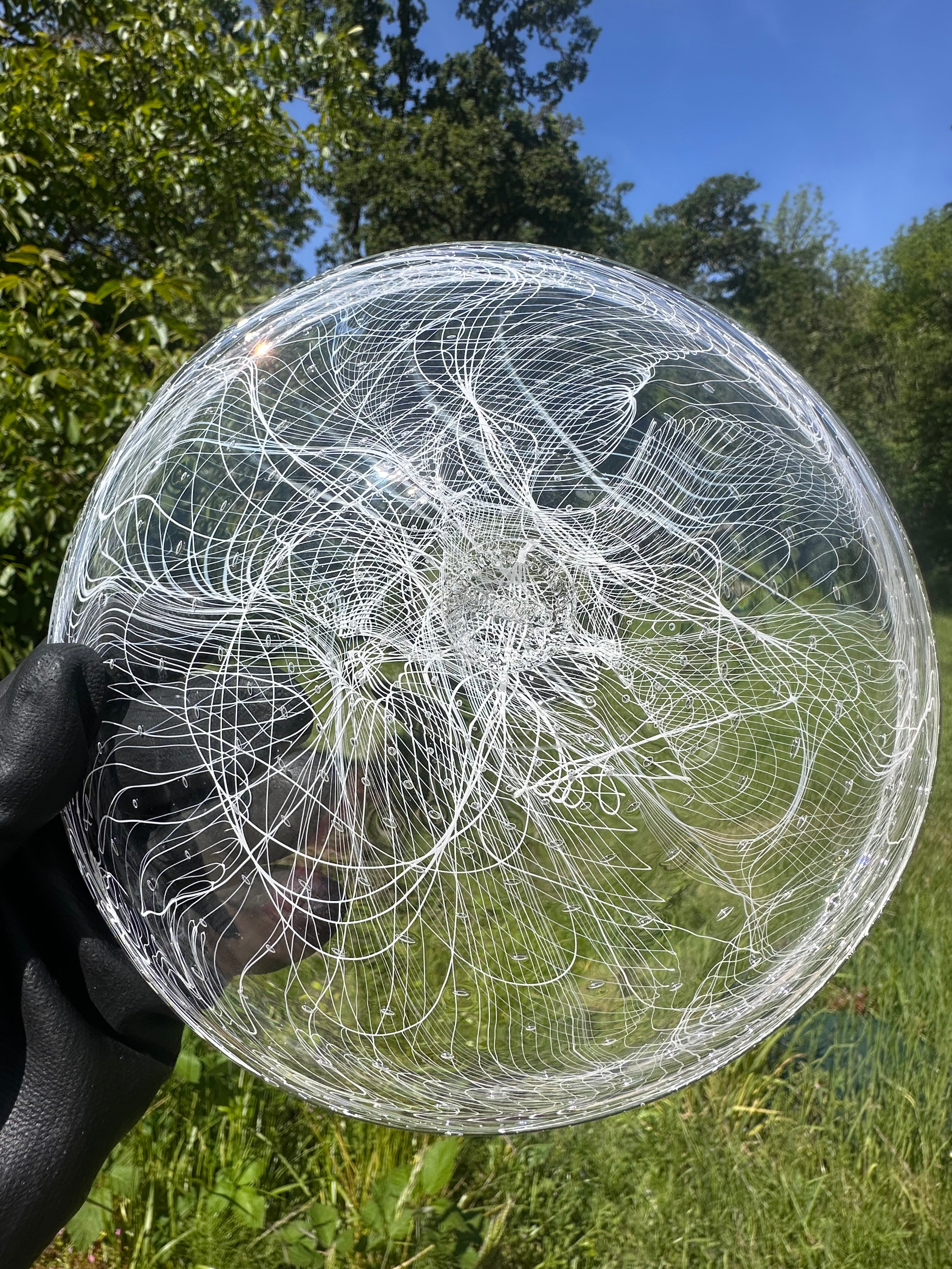 Ethereal Lined Bowl