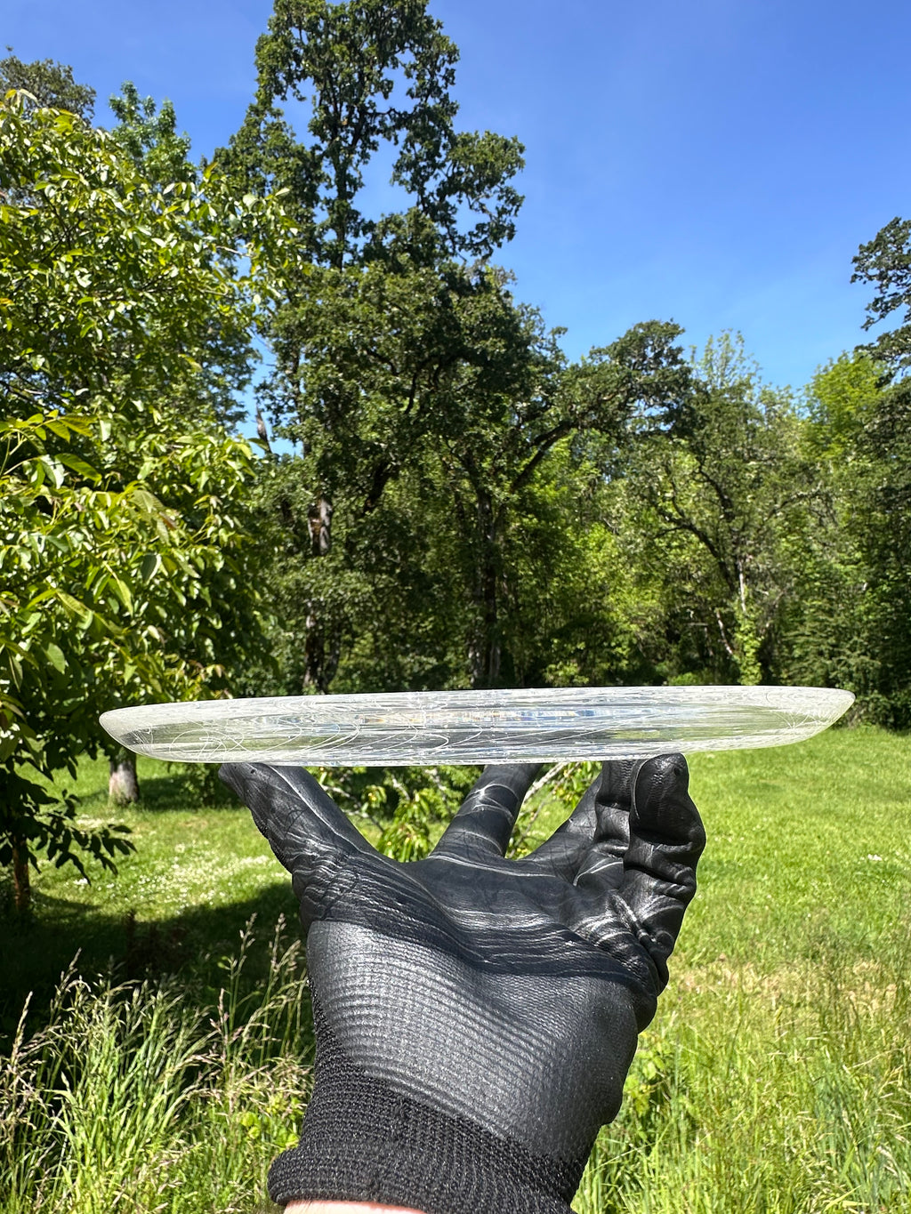 Solo Platter #1