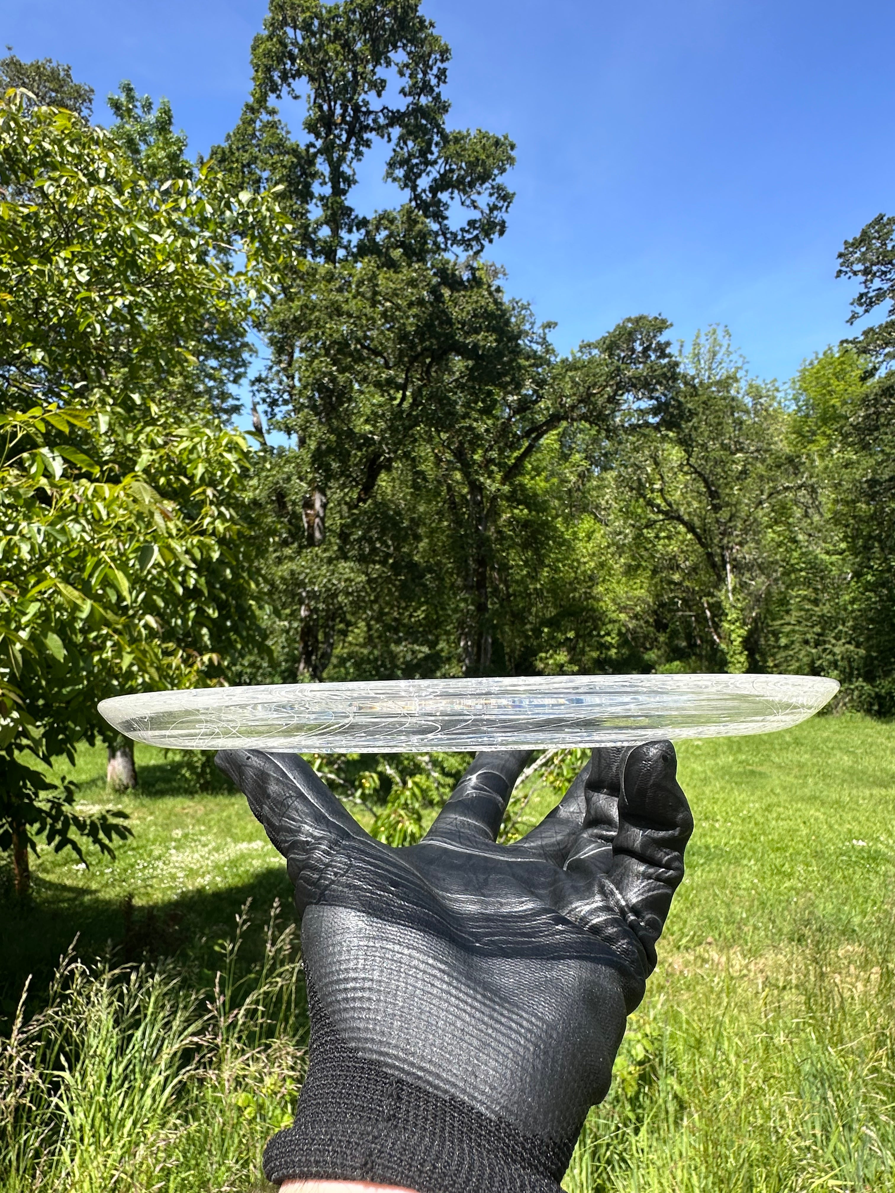Solo Platter #1