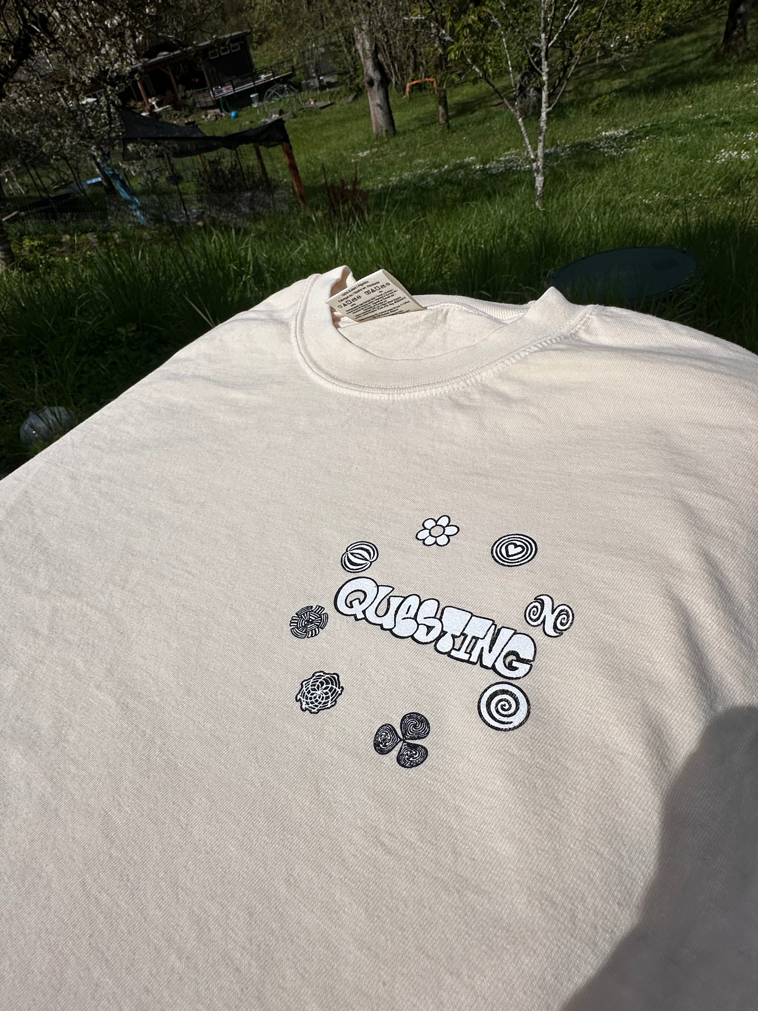 Short Sleeve T-Shirt